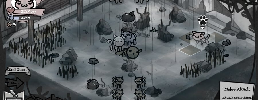 Mewgenics