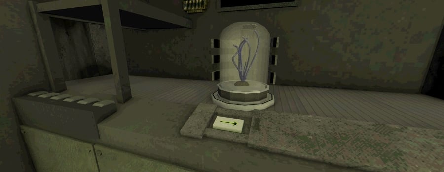 Microbial Sector