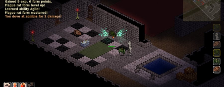 Games published by Kitsune Games