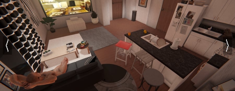 Games developed by Viexi Games