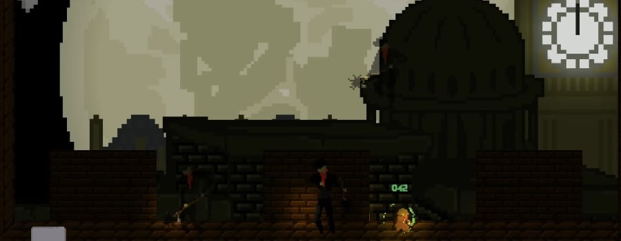 Midnight Renegade