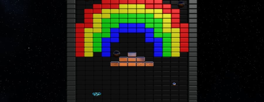Games developed by Mike Sedore