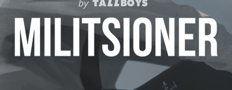 Games published by TALLBOYS