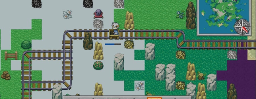 Games developed by TODOWORKS