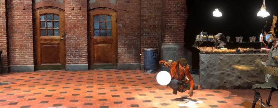 Games developed by Indoor Sunglasses