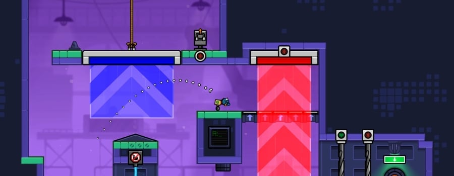 Mind Over Magnet