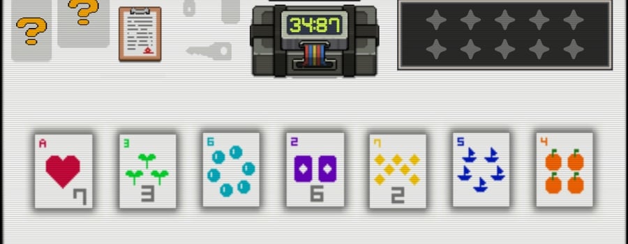Games developed by JoonGames