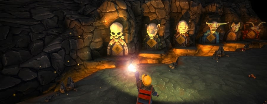 Games published by BoomBit