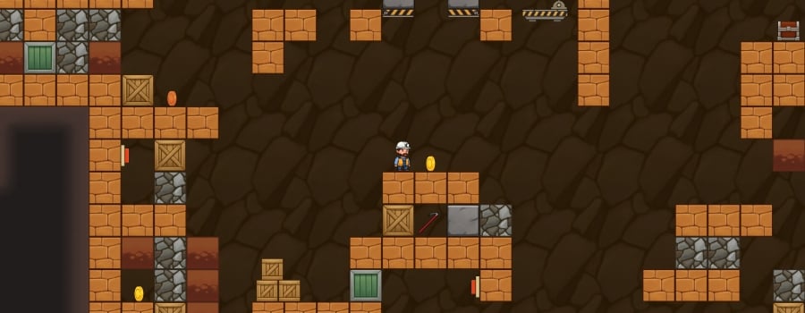 Games published by Flash Engine Studio