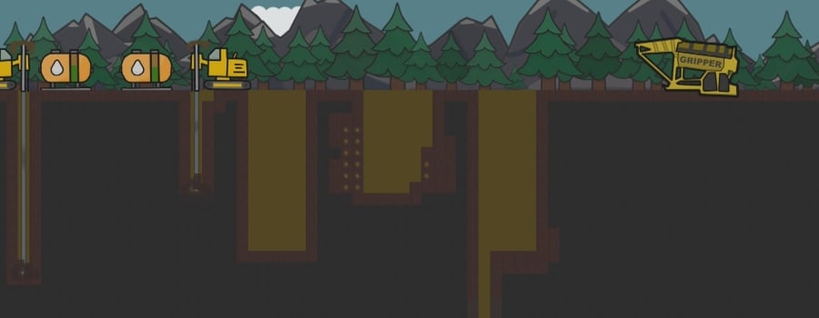 Miners and Machines