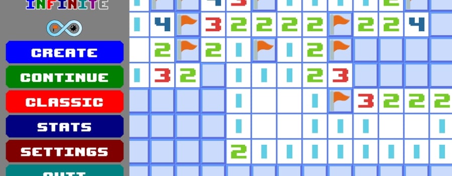 Games published by Cobalt Code