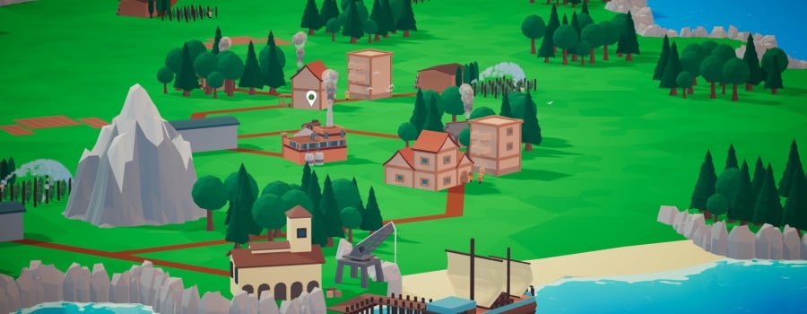 Games developed by Yheeky Games