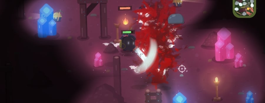 Games developed by V. Chuvilin