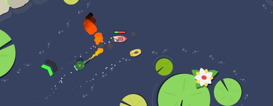 Games published by MiniMiniGames