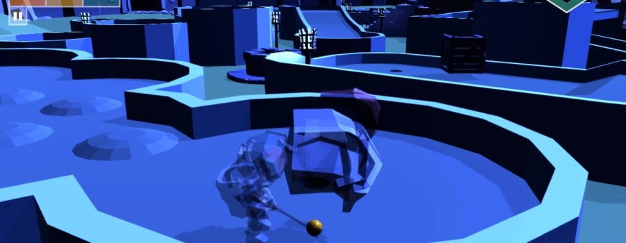 Mini Putt Camelot