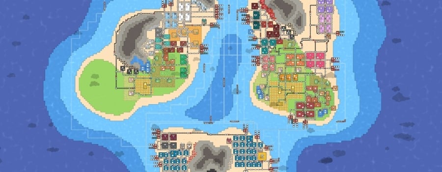 Games developed by Knight Owl Games