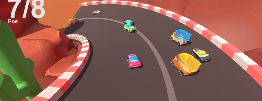 MiniRacer
