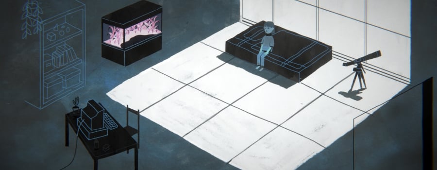 Games developed by Other Tales Interactive