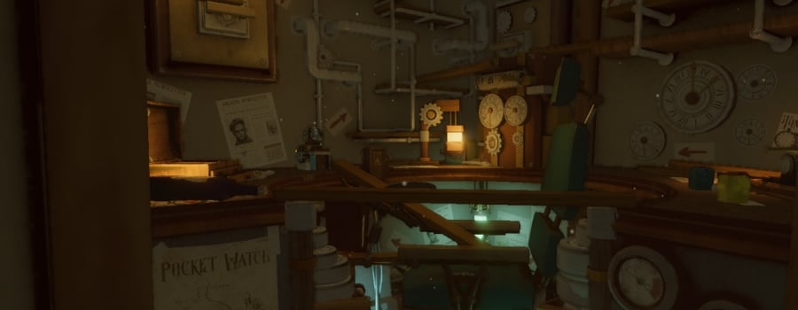 Games developed by Arcadia Studios