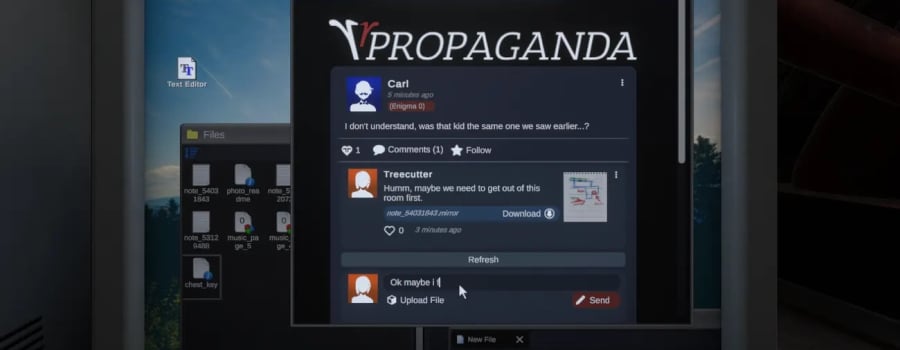 Games developed by Revolab