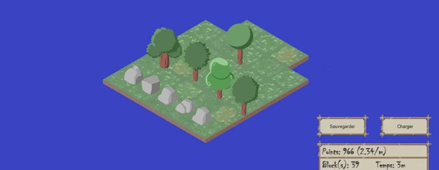 Games published by Niferno Studio