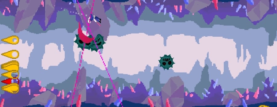 Games published by Soulflee