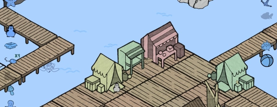 Games published by Lo-Find Studios