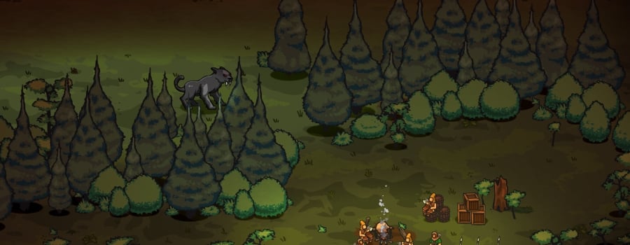 Monster Run