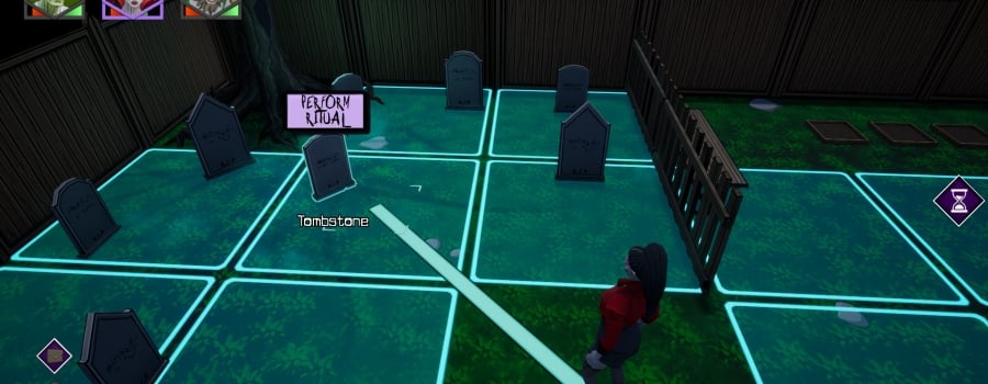 Games published by WraithStudio