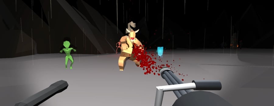 Games published by Treegrow Studios