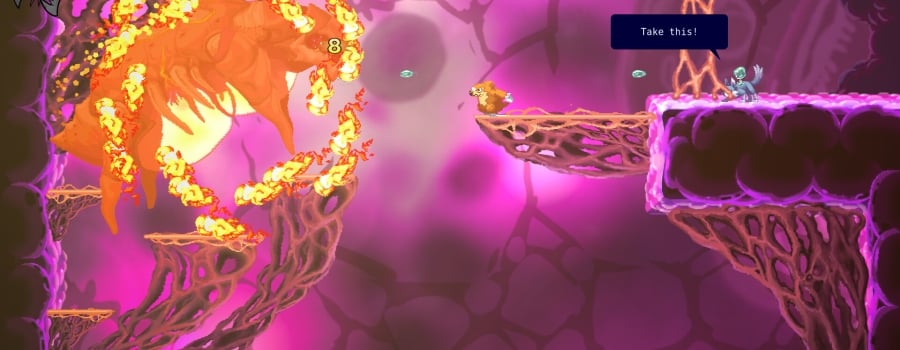 Games developed by Seafloor Games