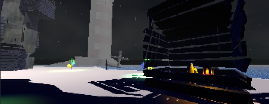 Games developed by Doublevhe126