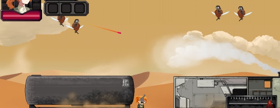 Base Game (Excludes DLC)
