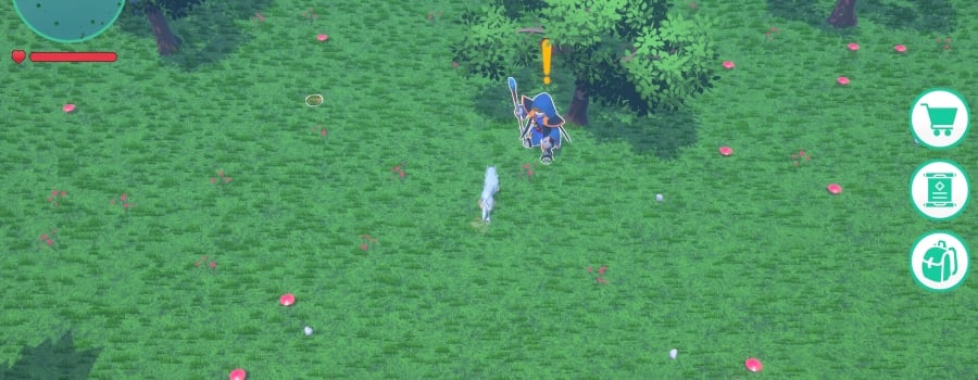 Games published by Wizard's Doom Studio