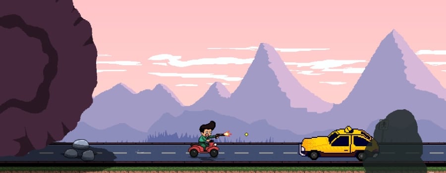 MotoRun