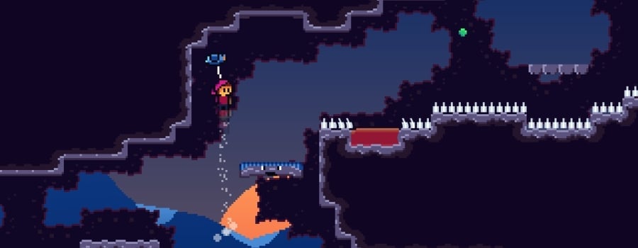 Mount Farewell