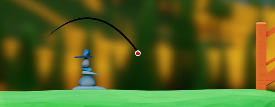 Games published by foreztfang