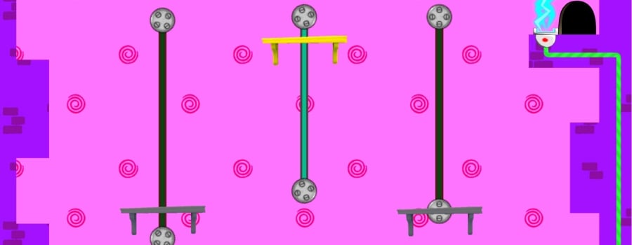 Games developed by Damien Allan
