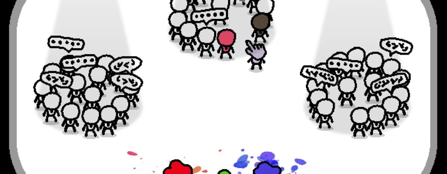 Mouse People