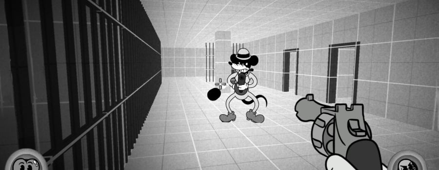 Games published by PlaySide Studios
