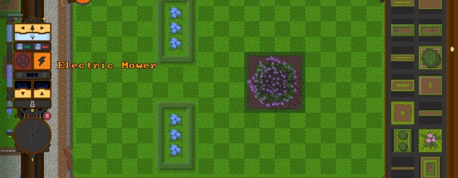 Games developed by Trederia