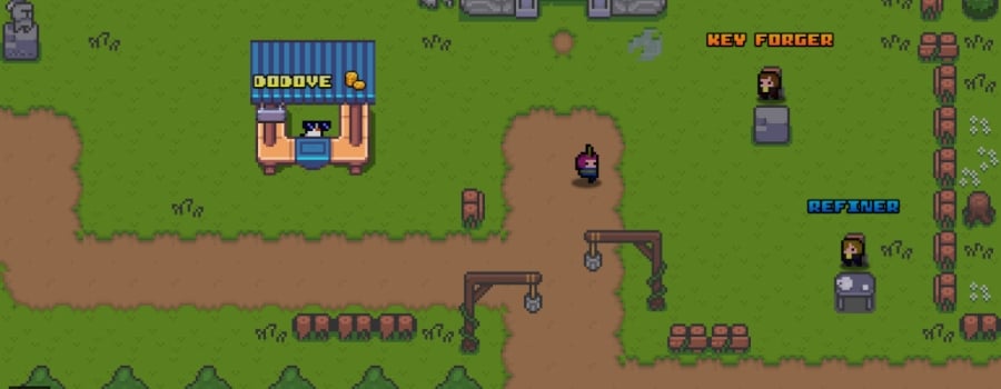 Games developed by RedEeyore
