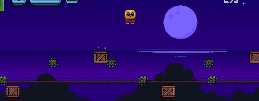 Games published by Cojico