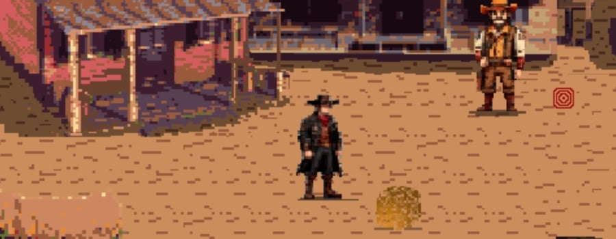 Games developed by Blaine Hooks