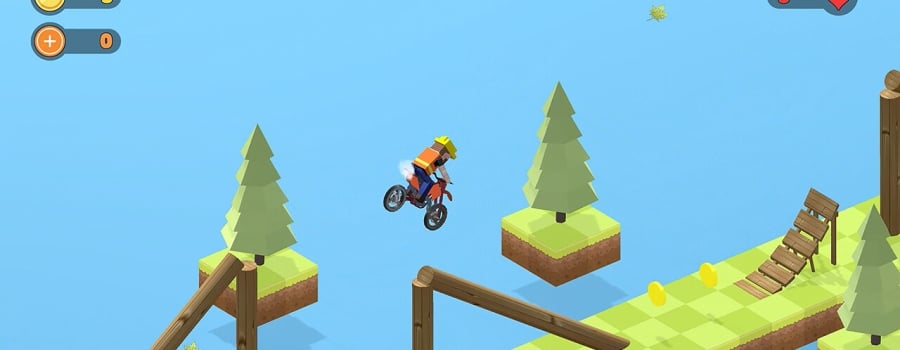 Games published by Entity3