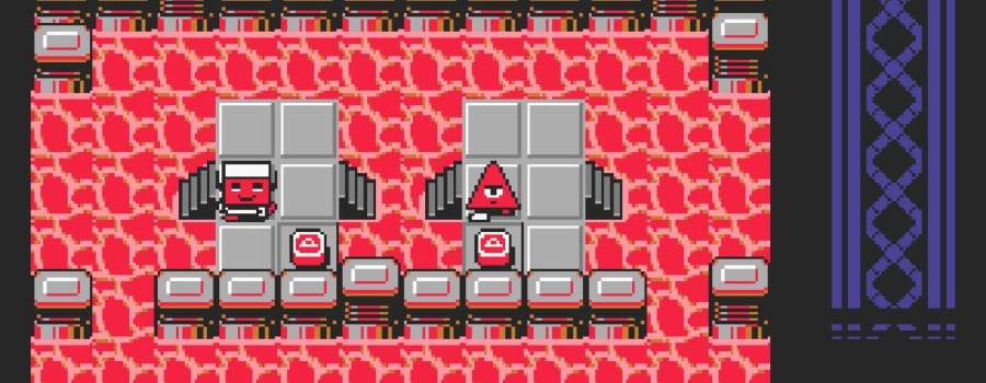 Games published by Red Triangle Games