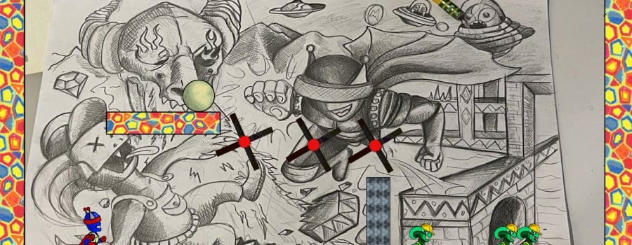 Mr.Addon Game Maker