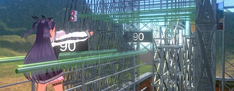 Muscle Ninja VR