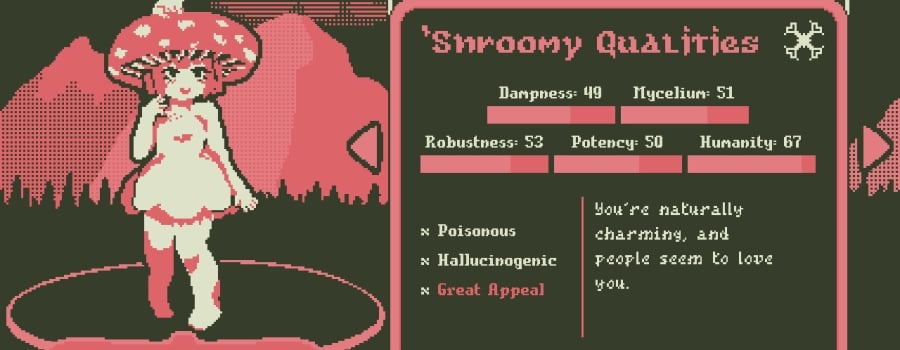 Games developed by Mortally Moonstruck Games