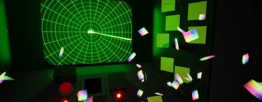 Mutual Assured Destruction Simulator